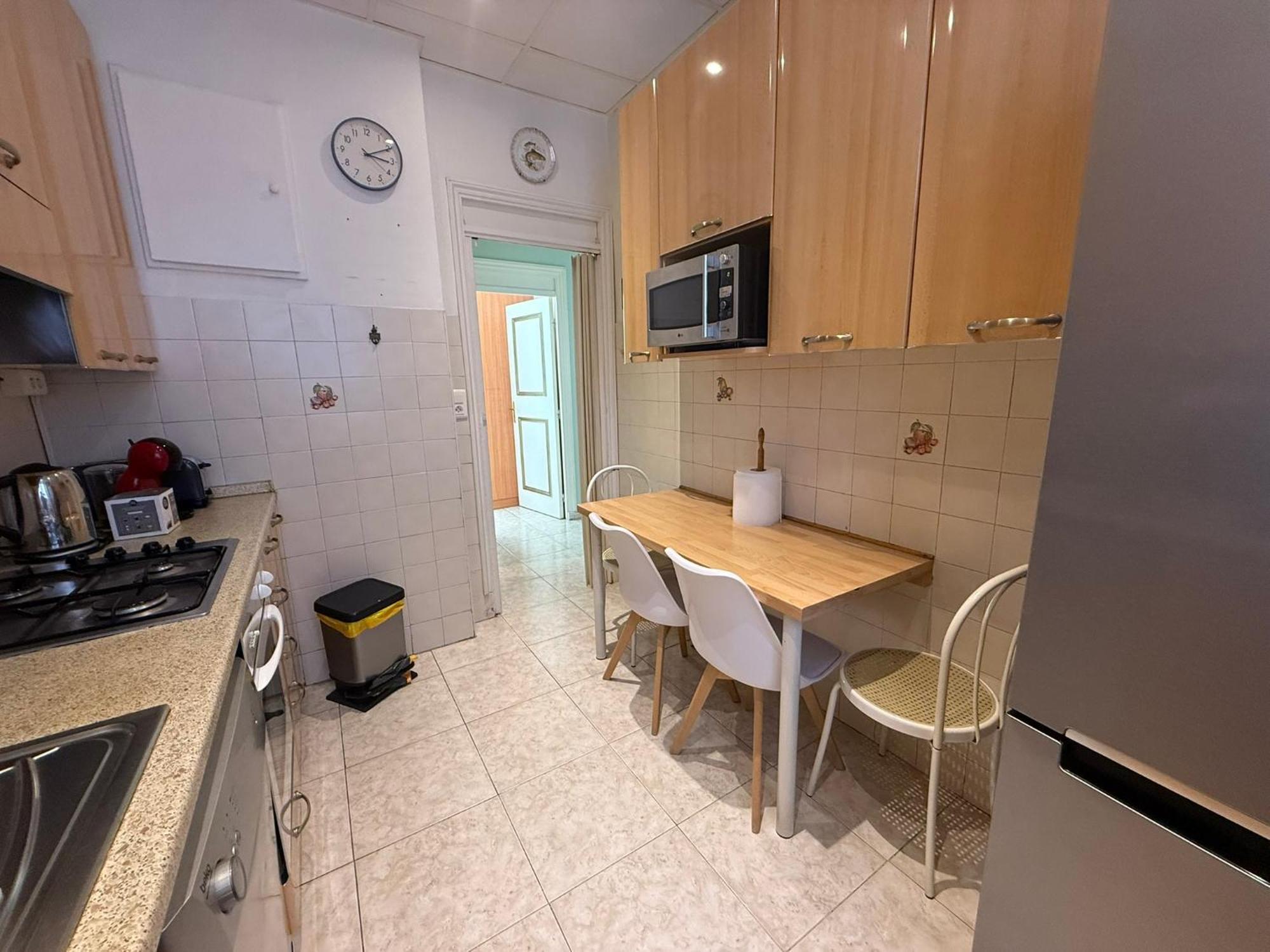 Spacieux Appartement Climatise Centre Niza Exterior foto