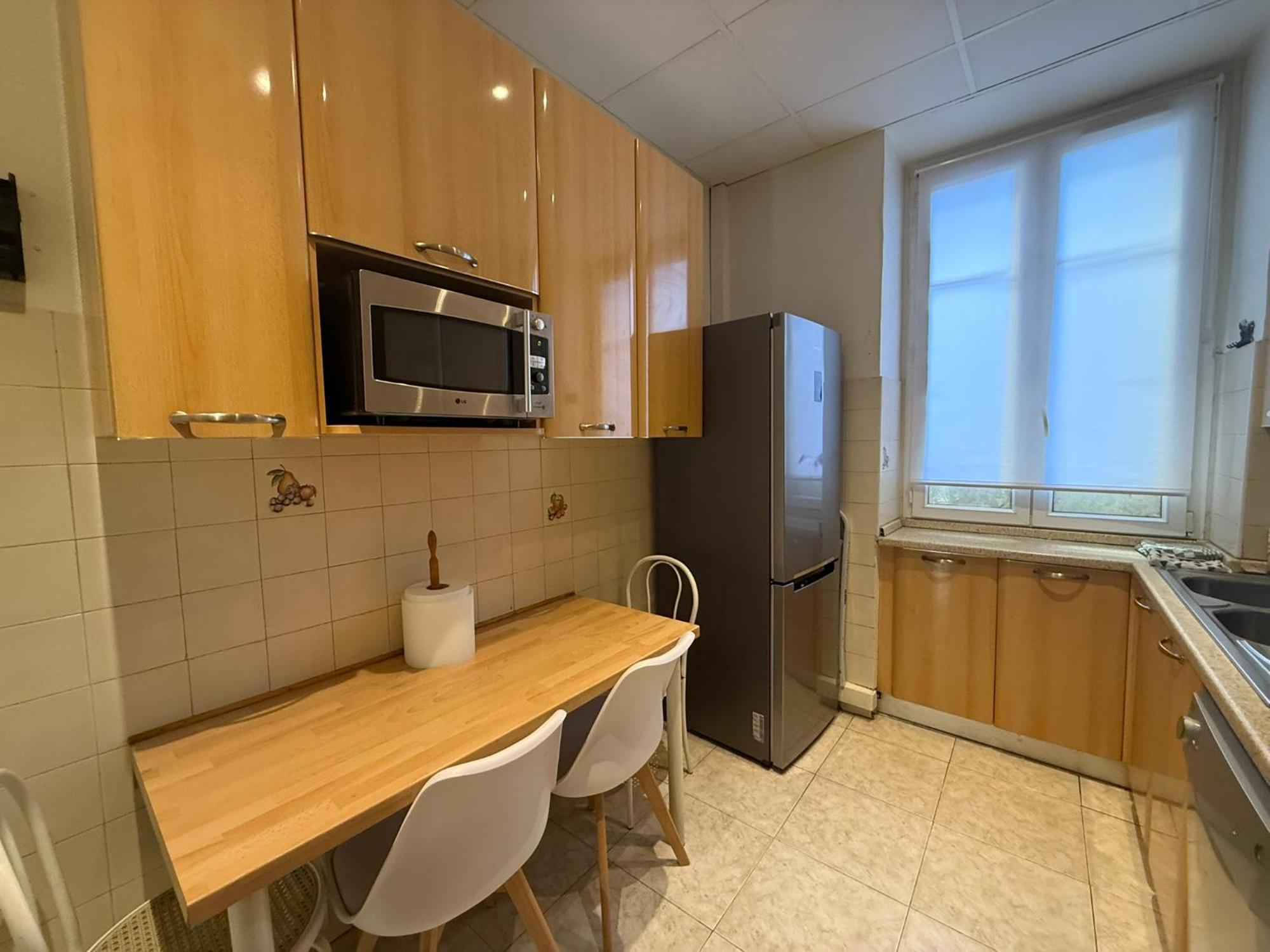 Spacieux Appartement Climatise Centre Niza Exterior foto